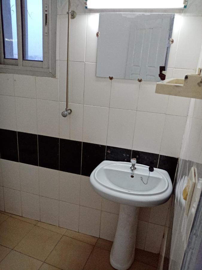 Appart Meuble Le Dakota Yaoundé エクステリア 写真
